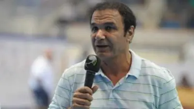 الطيب يحذر منتخب مصر قبل مواجهة إسبانيا: رجاء الهدوء أمام مرشح كأس العالم