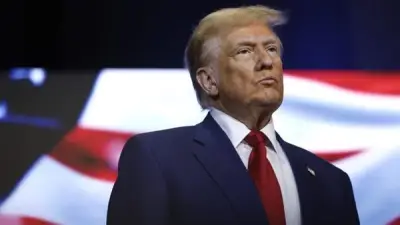 ترامب: الحرب مع إيران لم تنتهِ والشرق الأوسط على أعتاب تحول تاريخي