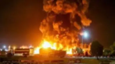 الإمارات تعلن عن سقوط ضحايا في هجمات صاروخية إيرانية وتؤكد جاهزيتها