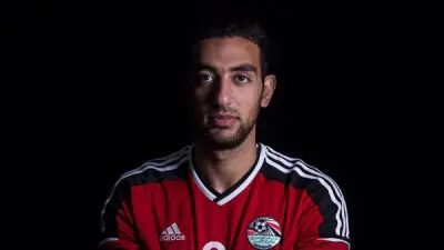 إبراهيم سعيد ينتقد كوكا ومصطفى محمد بشدة: لا يصلحان حتى لمنتخب الشباب