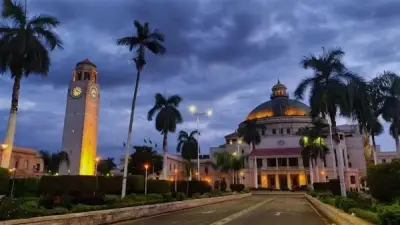 جامعة القاهرة تعلن مواعيد تقديم طلبات الفصل الدراسي الثاني للدراسات العليا