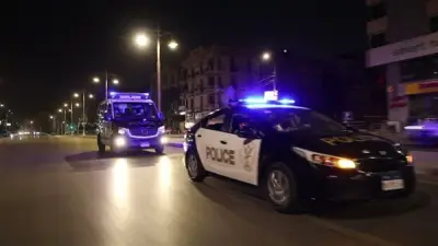 استنفار أمني في السنبلاوين لكشف لغز جثة مجهولة الهوية بمزلقان البستان