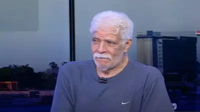 طارق النهري يدخل المستشفى إثر أزمة صحية مفاجئة.. تفاصيل حالته