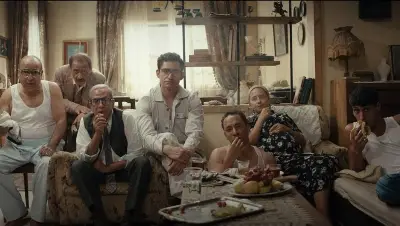 فيلم 'القصص' يفوز بجائزة الجمهور في مهرجان دياكونال السينمائي