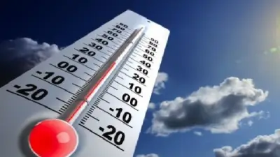 توقعات الطقس اليوم: أجواء دافئة ورياح مثيرة للأتربة مع أمطار متفرقة في مصر