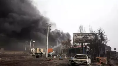 تصعيد عسكري في الشرق الأوسط: هجمات متزامنة وتهديدات نووية تزيد التوترات الإقليمية