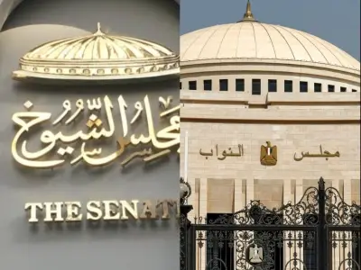 مجلسا النواب والشيوخ يدينان الاعتداءات الإيرانية على دول الخليج والأردن