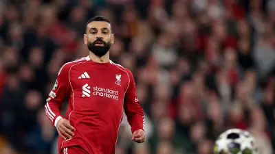 محمد صلاح يفكر في العودة إلى روما.. وتخفيض الراتب شرط أساسي