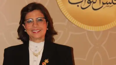 رئيسة تضامن النواب: تسجيل هوية الطفل منذ الولادة يحمي من التلاعب ويضمن الحقوق