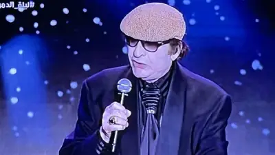 تطورات الحالة الصحية للفنان محيي إسماعيل بعد نقله للمستشفى