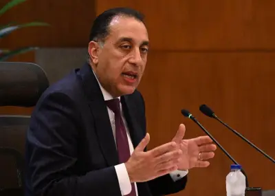 مصر تسجل فائضاً أولياً قياسياً في الموازنة للعام المالي المقبل