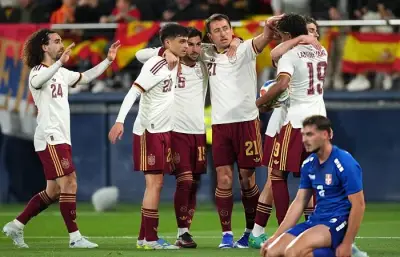 منافسة مصرية قوية في السوق الإسبانية لاختيار مدرب المنتخب