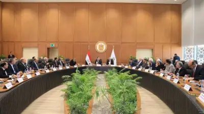 وزير التعليم العالي يطلق حملة توعوية للشباب لترشيد استهلاك الكهرباء في المنازل