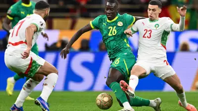 تصعيد قانوني جديد.. نادي المحامين المغربي يعين مفوضًا قضائيًا لمراقبة احتفال السنغال في باريس