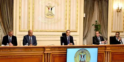مجلس الوزراء المصري يقر خطة حكومية شاملة لمواجهة تداعيات الحرب الإيرانية
