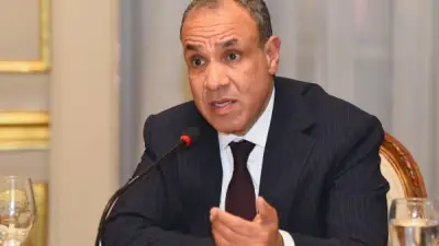 وزير الخارجية المصري يؤكد الدعم الكامل لدول الخليج ضد الاعتداءات الإيرانية