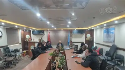 مطروح تشدد الإجراءات ضد مخالفات البناء وتعيد تحريك الدعاوى القضائية