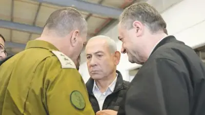 إيران ترد على تحذير رئيس الأركان الإسرائيلي: تصعيدكم يسرع انهيار جيش الاحتلال