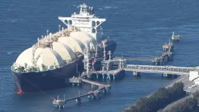 الطاقة في قلب الصراع.. كيف تشكل التوترات العسكرية مستقبل الاقتصاد العالمي؟