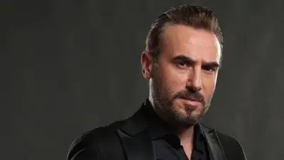 باسم مغنية يعلن عن مشاركته في فيلمي «الحارس» و«صقر وكناريا» في السينما المصرية