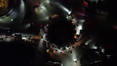 كفر الشيخ تشارك في ساعة الأرض بإطفاء الأنوار لرفع الوعي البيئي