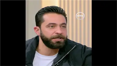 المخرج رامي عبد العزيز: النضج والاستعداد النفسي شرطان أساسيان قبل قرار الزواج