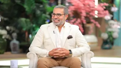 مدحت العدل يفوز برئاسة جمعية المؤلفين والملحنين في انتخابات نزيهة