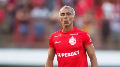 روماريو يختار لامين يامال على فينيسيوس جونيور: الأسطورة البرازيلية تكشف عن مفضلها في معركة النجوم