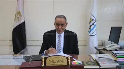 وقف حركات النقل والندب في مدارس بني سويف لضمان استقرار العملية التعليمية