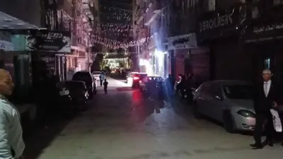 الإسماعيلية تشهد التزامًا كاملاً بقرار غلق المحال لترشيد الاستهلاك بسبب الحرب