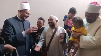 قانون جديد يواجه التنمر الإلكتروني بالحبس والغرامة بعد تحرك إنساني لوزير الأوقاف