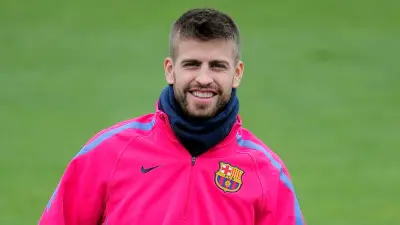 بيكيه يثير الجدل مجددًا: رونالدو أسرع من ميسي.. وديمبلي يتفوق على فينيسيوس