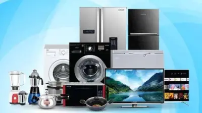 شعبة الأجهزة المنزلية تكشف أسباب ارتفاع أسعار الأجهزة الكهربائية المفاجئ