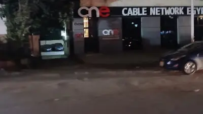 حملة مكبرة في العجوزة لتنفيذ قرار غلق المحال ومواجهة المخالفين