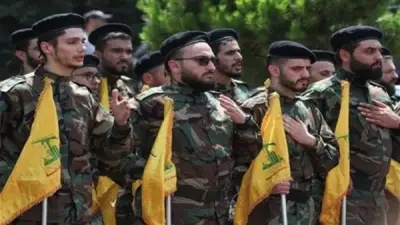 الحرس الثوري الإيراني يعلن استهداف الجامعات الأمريكية والإسرائيلية في غرب آسيا