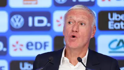 ديشامب ينتقد التحضيرات للمونديال: لم أشهد مثيلاً لهذه المشكلات من قبل