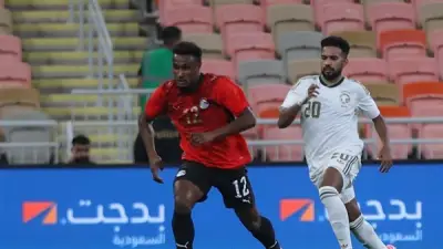 عضو اتحاد الكرة يكشف دور هاني أبو ريدة في اكتشاف هيثم حسن وتأقلمه مع المنتخب