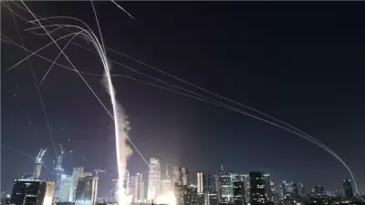 جيش الاحتلال الإسرائيلي يعلن تصدي دفاعاته الجوية لصاروخ أطلق من اليمن