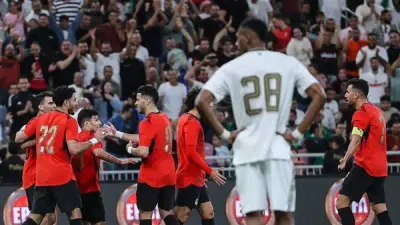 دونجا: حسام حسن قاد مباراة استثنائية ومنتخب السعودية خيب التوقعات