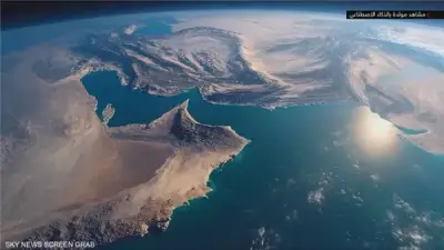 مسؤولون أمريكيون يكشفون: إدارة ترامب ناقشت السيطرة على جزيرة خرج وقصف مناطق قرب هرمز