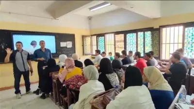 مديرية تعليم القاهرة تعلن بدء المراجعات النهائية المجانية لطلاب الشهادات العامة