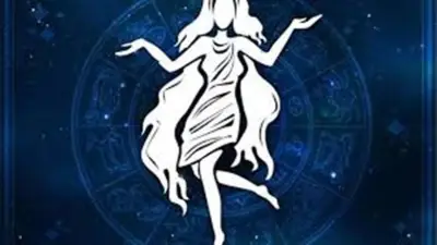 توقعات برج العذراء اليوم: التركيز على العمل والعاطفة لتحقيق النجاح