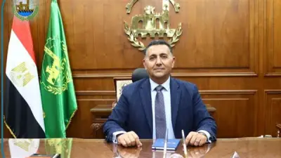 محافظ القليوبية يعلن تأجيل الدراسة اليوم بسبب سوء الأحوال الجوية