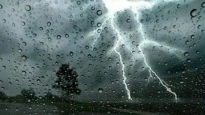 تأجيل الدراسة اليوم في محافظة الجيزة بسبب سوء الأحوال الجوية