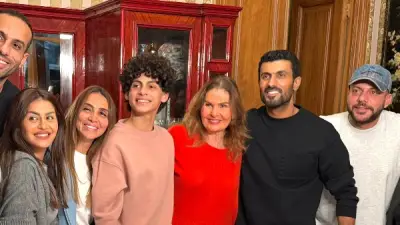 منة فضالي تهدي يسرا رسالة حب في عيد ميلادها: 'الملكة وأحلى نجمة'