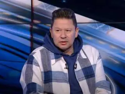 رضا عبد العال: محمد صلاح أسطورة عالمية ولا مقارنة بينه وبين هيثم حسن