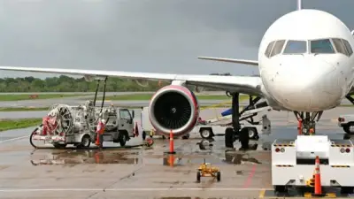 موسكو: الحرب على إيران تضاعف أسعار وقود الطائرات وتؤثر على حركة الطيران العالمية