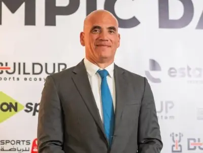 وزير الرياضة المصري فوز القماطي برئاسة الاتحاد العربي للتجديد يعكس الثقة في الكفاءات المصرية