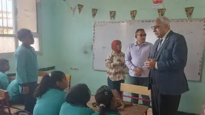 انتظام امتحانات مارس لصفوف النقل في مدارس البحر الأحمر دون معوقات