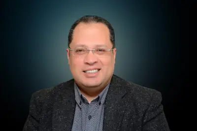 هاني لبيب: عسكرة البحر الأحمر بدأت بمحاولات الحوثيين ضرب السفن والسيطرة عليها